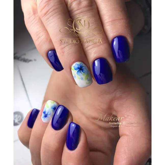 Semipermanente Polish NEON N22 Makear 8 gr, unghie Makear, SEMIPERMANENTI unghie.
