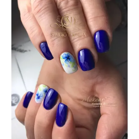 Semipermanente Polish NEON N22 Makear 8 gr, unghie Makear, SEMIPERMANENTI unghie.