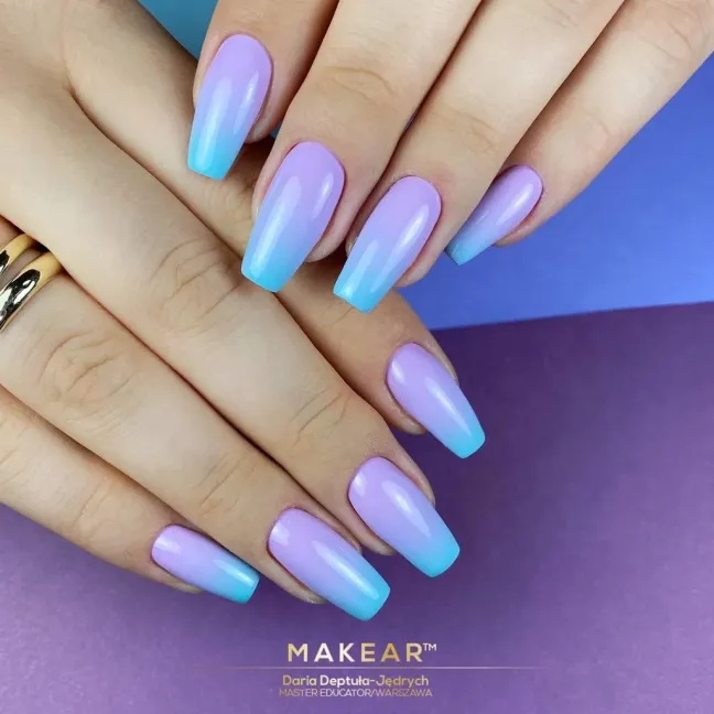 Semipermanente Polish NEON N18 Makear 8 gr, unghie Makear, SEMIPERMANENTI unghie.
