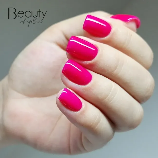 Semipermanente Polish NEON N15 Makear 8 gr, unghie Makear, SEMIPERMANENTI unghie.