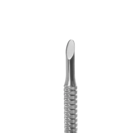 Spingicuticole pusher in acciaio 2in1 Expert PE-51/2 Staleks Pro, unghie Staleks, UTENSILI unghie.