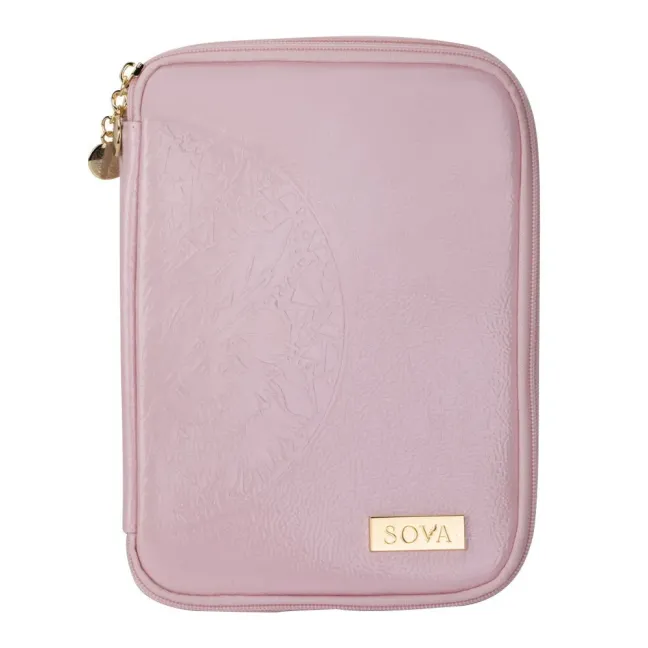 Astuccio porta pennelli di Aleksandra Sowa-Falarz, unghie Allepaznokcie, OUTLET unghie.
