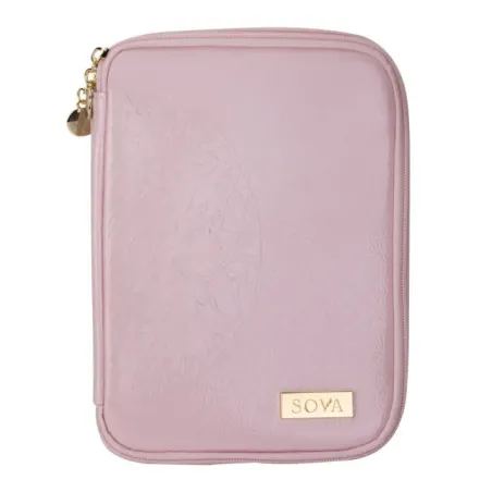 Astuccio porta pennelli di Aleksandra Sowa-Falarz, unghie Allepaznokcie, OUTLET unghie.