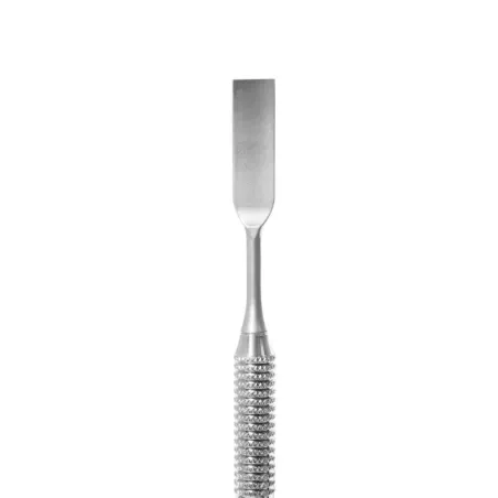 Spingicuticole pusher in acciaio 2in1 Expert PE-51/1 Staleks Pro, unghie Staleks, UTENSILI unghie.
