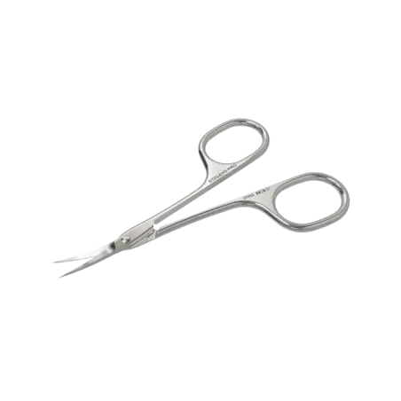 Forbici per cuticole UNIQ Asymmetric SQ-20/4 Staleks, unghie Staleks, UTENSILI unghie.