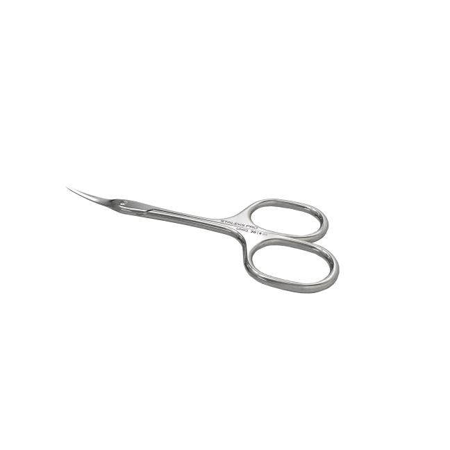 Forbici per cuticole UNIQ Asymmetric SQ-20/4 Staleks, unghie Staleks, UTENSILI unghie.