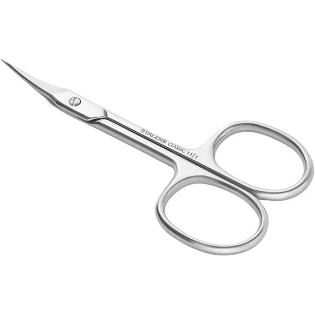 Forbici per cuticole CLASSIC SC-11/1 Staleks, unghie Staleks, UTENSILI unghie.