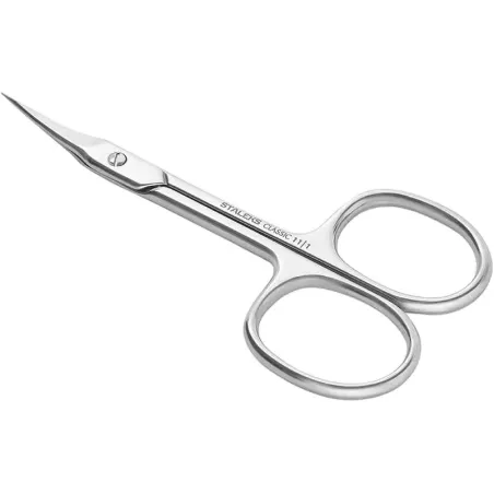 Forbici per cuticole CLASSIC SC-11/1 Staleks, unghie Staleks, UTENSILI unghie.