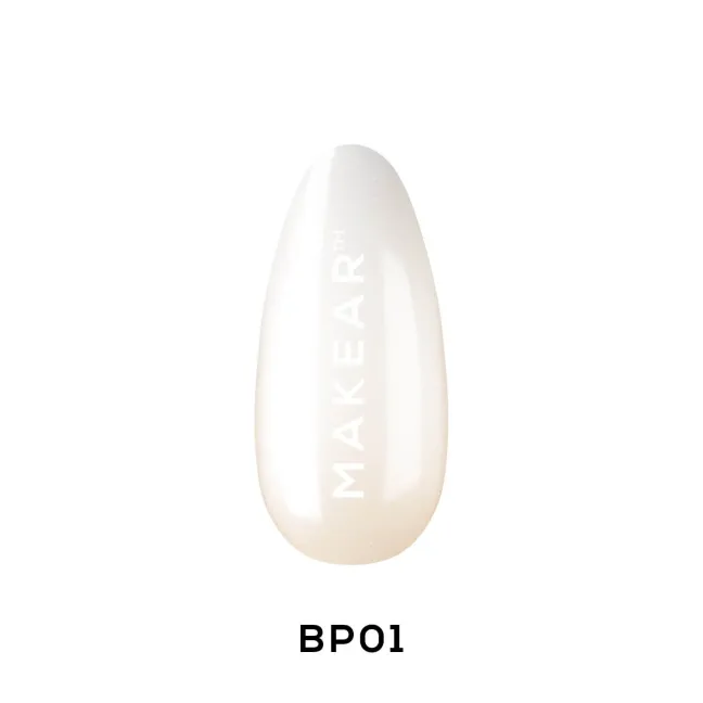 Polvere effetto liquido SFX EFFECT DUST Makear 5 ml, unghie Makear, GLITTER - POLVERI - PIGMENTI unghie.