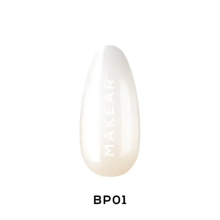 Polvere effetto liquido SFX EFFECT DUST Makear 5 ml, unghie Makear, GLITTER - POLVERI - PIGMENTI unghie.