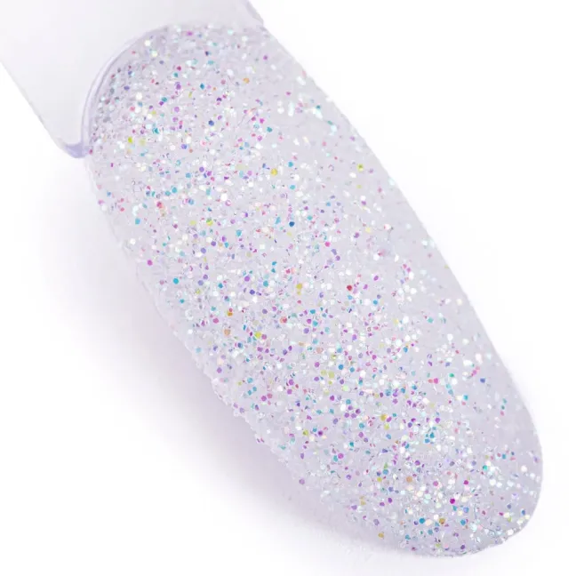 Glitter effetto sirena universale 0.1mm, 2.5 gr, unghie Allepaznokcie, GLITTER - POLVERI - PIGMENTI unghie.