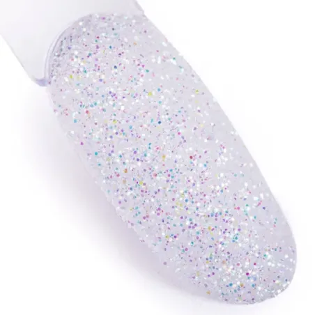 Glitter effetto sirena universale 0.1mm, 2.5 gr, unghie Allepaznokcie, GLITTER - POLVERI - PIGMENTI unghie.