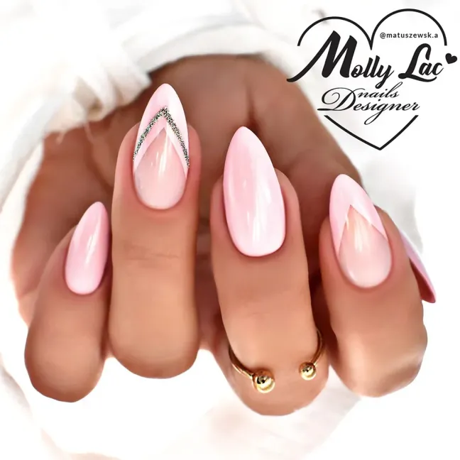 Gel costruttore JELLY MILKY PINK Allepaznokcie 30 gr, unghie Allepaznokcie, GEL COSTRUTTORI unghie.