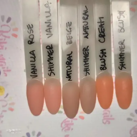 Gel costruttore VANILLA ROSE Hemafree Base one Silcare 50 gr, unghie Silcare, GEL COSTRUTTORI unghie.