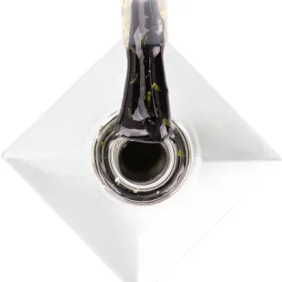 Semipermanente Polish Mollynails FLOWERS 8 ml n.150, unghie Allepaznokcie, SEMIPERMANENTI unghie. 2