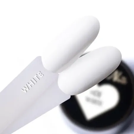 Gel color PROART PASTE senza dispersione Mollynails 5 ml n. 01, unghie Allepaznokcie, GEL COLOR unghie.