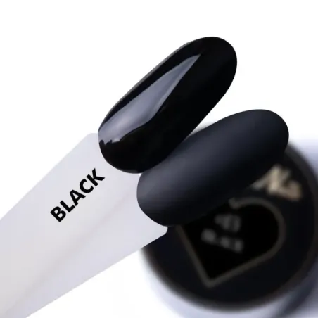 Gel color PROART PASTE senza dispersione Mollynails 5 ml n. 13, unghie Allepaznokcie, GEL COLOR unghie.