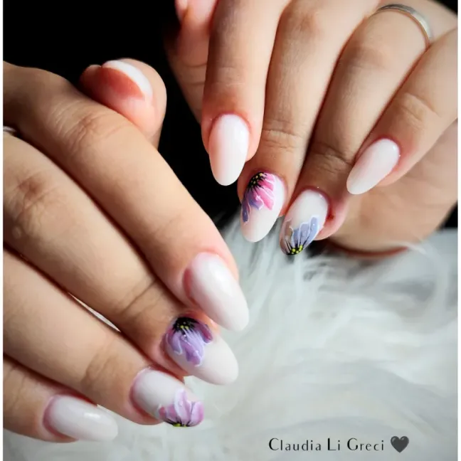 Gel costruttore JELLY&GO Milky pink Makear 50 ml, unghie Makear, GEL COSTRUTTORI unghie.