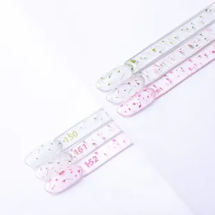 Semipermanente Polish Mollynails FLOWERS 8 ml n.152, unghie Allepaznokcie, SEMIPERMANENTI unghie. 2