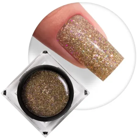 Gel costruttore SHINE ROYAL Mollylac 15 gr, unghie Allepaznokcie, GEL COSTRUTTORI unghie.