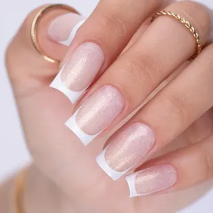 Gel costruttore TIXO GOLDSECCO Allepaznokcie 50 gr, unghie Allepaznokcie, GEL COSTRUTTORI unghie. 2