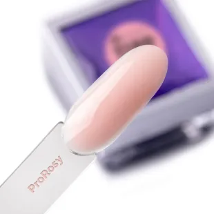 Gel costruttore TIXO PROROSY Allepaznokcie 50 gr, unghie Allepaznokcie, GEL COSTRUTTORI unghie. 2