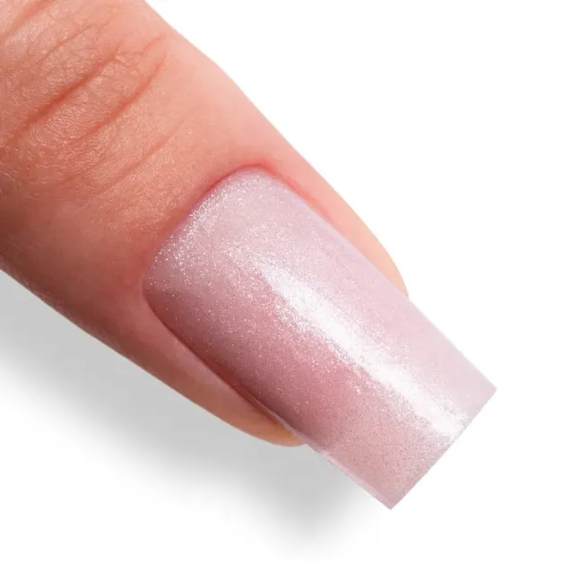 Gel costruttore TIXO ROSESECCO Allepaznokcie 50 gr, unghie Allepaznokcie, GEL COSTRUTTORI unghie.