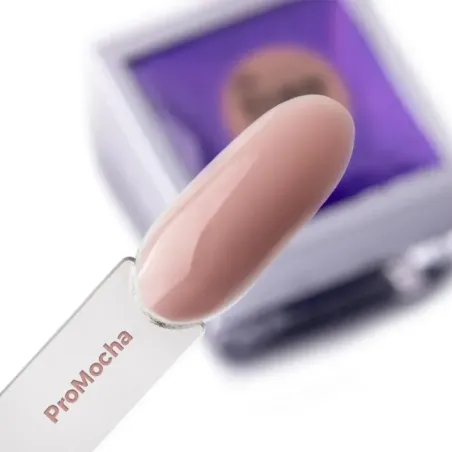 Gel costruttore TIXO PROMOCHA Allepaznokcie 15 gr, unghie Allepaznokcie, GEL COSTRUTTORI unghie.