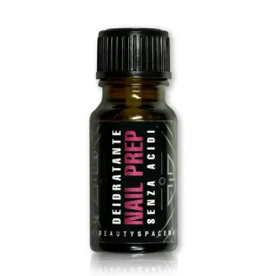 Vitamin Prep deidratante unghie senza acidi BSN 10ml 2