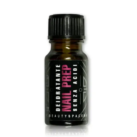 NAIL PREP Bsn 10 ml, unghie BSN, PREPARATORI unghie.