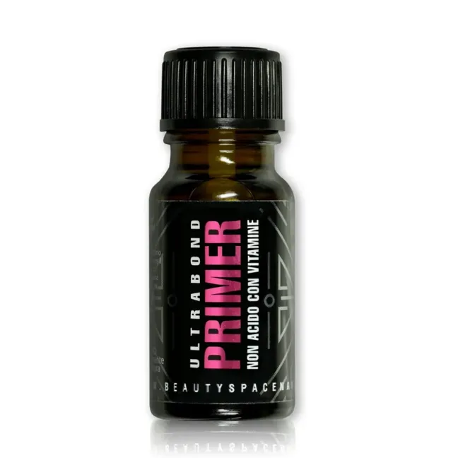 Primer NON ACIDO ULTRABOND Bsn 10 ml, unghie BSN, PREPARATORI unghie.