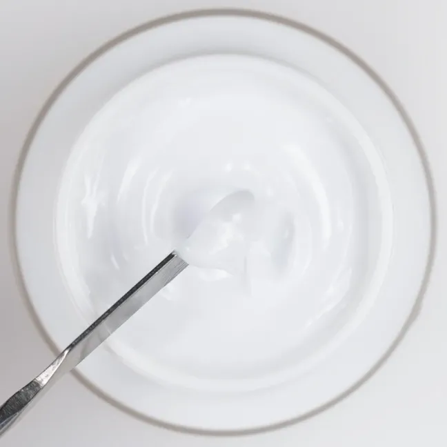 Gel costruttore TOTAL CONTROL White Bsn 50 ml, unghie BSN, GEL COSTRUTTORI unghie.