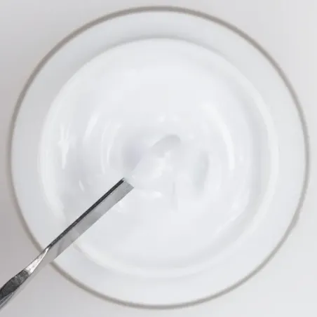 Gel costruttore TOTAL CONTROL White Bsn 50 ml, unghie BSN, GEL COSTRUTTORI unghie.