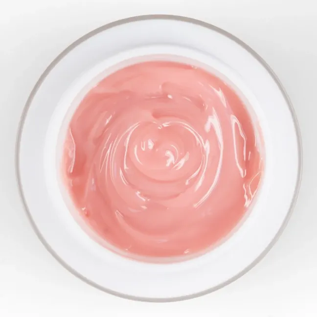 Gel costruttore TOTAL CONTROL Nude Bsn 50 ml, unghie BSN, GEL COSTRUTTORI unghie.