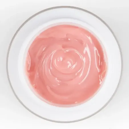 Gel costruttore TOTAL CONTROL Nude Bsn 50 ml, unghie BSN, GEL COSTRUTTORI unghie.