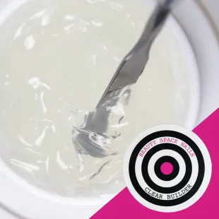 Gel costruttore TOTAL CONTROL Clear Bsn 50 ml, unghie BSN, GEL COSTRUTTORI unghie. 2