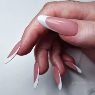 Poly Acrygel NATURAL Bsn 50 gr, unghie BSN, ACRYGEL unghie. 2