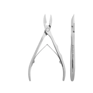 Tronchesine per unghie professionale EXPERT NE-60/16 Staleks, unghie Staleks, UTENSILI unghie.