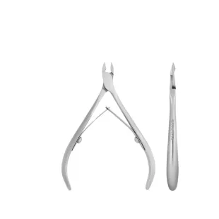 Tronchesine per cuticole CLASSIC NC-10/6 Staleks, unghie Staleks, UTENSILI unghie.