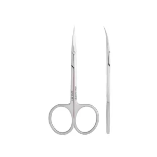 Forbici per cuticole EXPERT SE-50/3 Staleks, unghie Staleks, UTENSILI unghie.