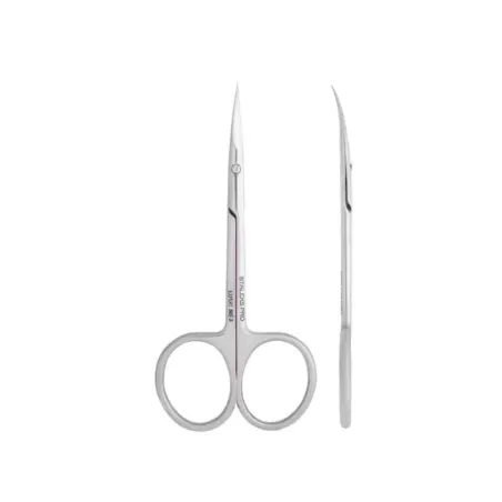 Forbici per cuticole EXPERT SE-50/3 Staleks, unghie Staleks, UTENSILI unghie.
