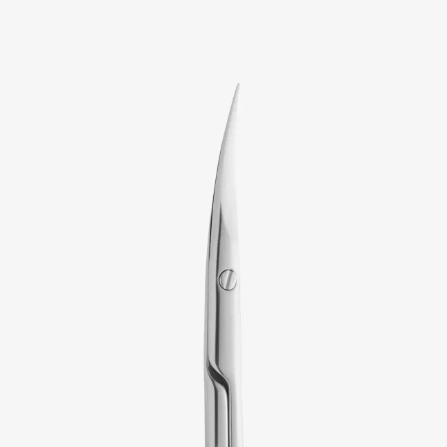 Forbici per cuticole EXPERT SE-50/3 Staleks, unghie Staleks, UTENSILI unghie.