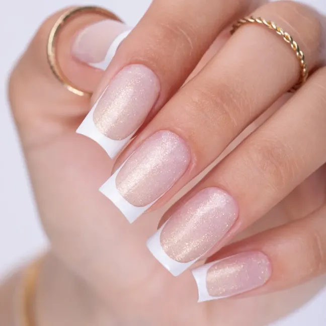 Gel costruttore TIXO GOLDSECCO Allepaznokcie 15 gr, unghie Allepaznokcie, GEL COSTRUTTORI unghie.