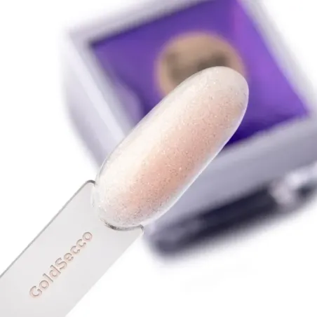 Gel costruttore TIXO GOLDSECCO Allepaznokcie 15 gr, unghie Allepaznokcie, GEL COSTRUTTORI unghie.