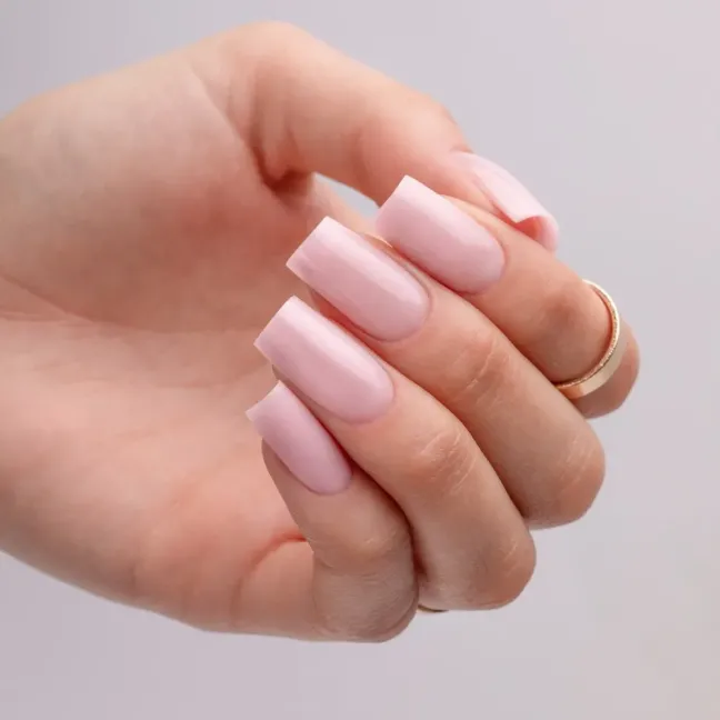 Gel costruttore TIXO PROBLUSH Allepaznokcie 15 gr, unghie Allepaznokcie, GEL COSTRUTTORI unghie.