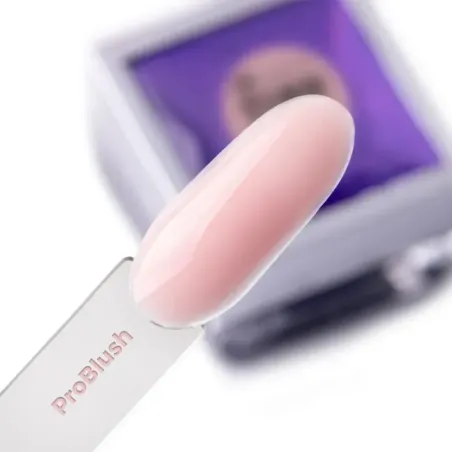 Gel costruttore TIXO PROBLUSH Allepaznokcie 15 gr, unghie Allepaznokcie, GEL COSTRUTTORI unghie.