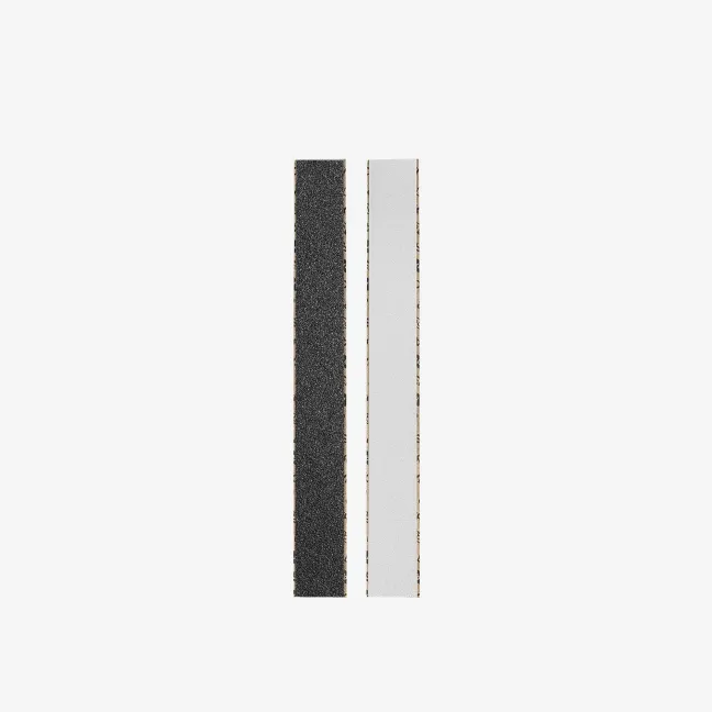 Refill PapmAm bifacciali EXPERT MIX grit 100/180,DFCEMIX-22 Staleks PRO, unghie Staleks, MONOUSO unghie.