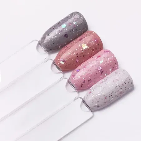 Finish senza dispersione TOP LOUIS Affect NTN 5 ml, unghie Allepaznokcie, OUTLET unghie.