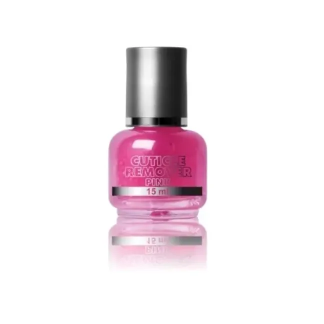 Cuticle Remover Rimozione cuticole Silcare 9 ml, unghie Silcare, PREPARATORI unghie.