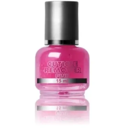 Cuticle Remover Rimozione cuticole Silcare 9 ml, unghie Silcare, PREPARATORI unghie.